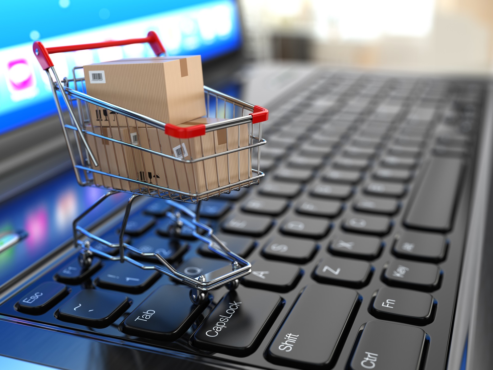contabilidade para ecommerce