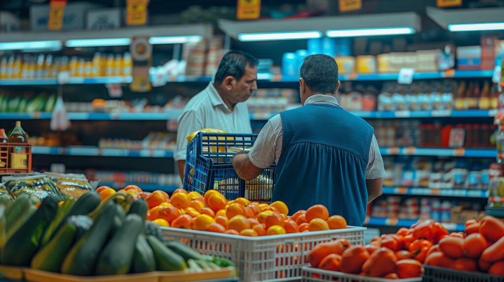 Contabilidade Consultiva para Supermercados